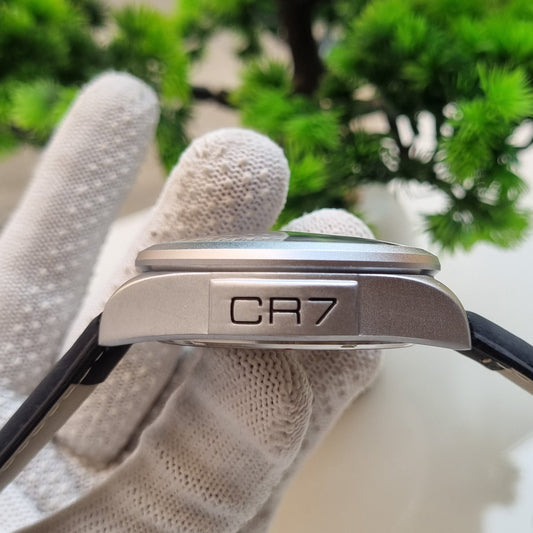 Tg_heuer Carrera Cr-7 - J461