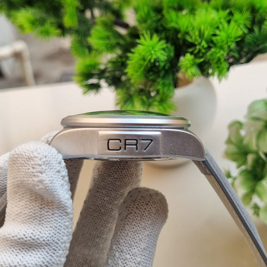 Tg_heuer Carrera Cr-7 - J461