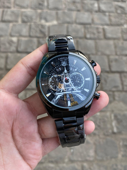 Inspired Ta_g Heuer Paris Watch For Men