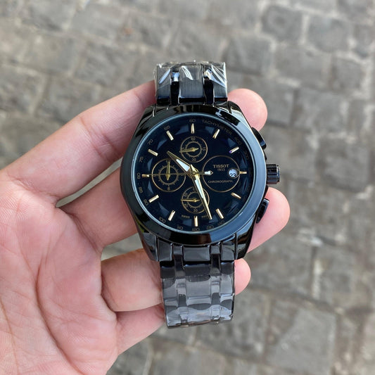 Tisso_t 1853 Couturier WATCH