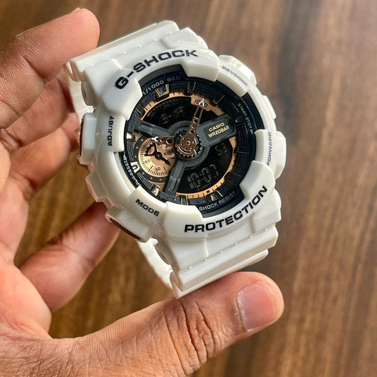 Premium Classic Watch With Slim Case Design