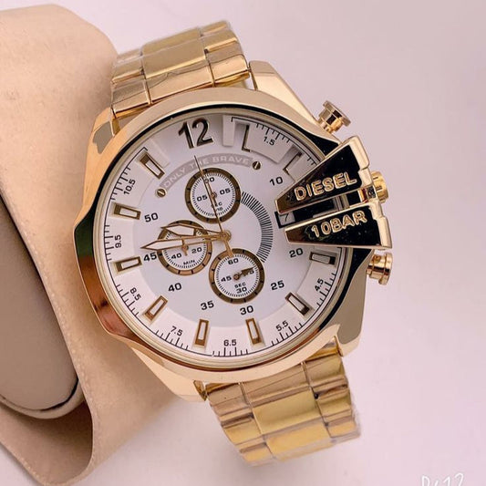 Vanguard Series Watch Luxury Style