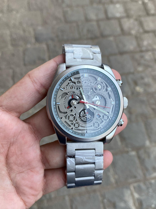 Modern Ta_g Heuer Cr7 watch For Men