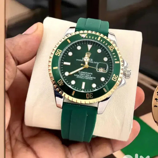 Adventure Series Master Watch