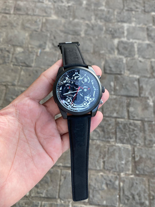 Premium Ta_g Heuer Cr7 watch For Men