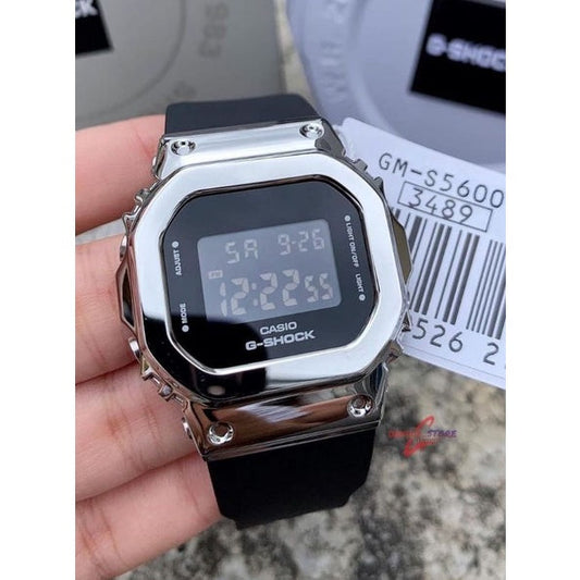 High-Performance Precision Series Movement Watch