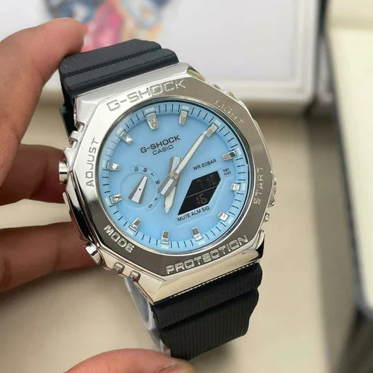 Premium Classic Watch With Slim Case Design