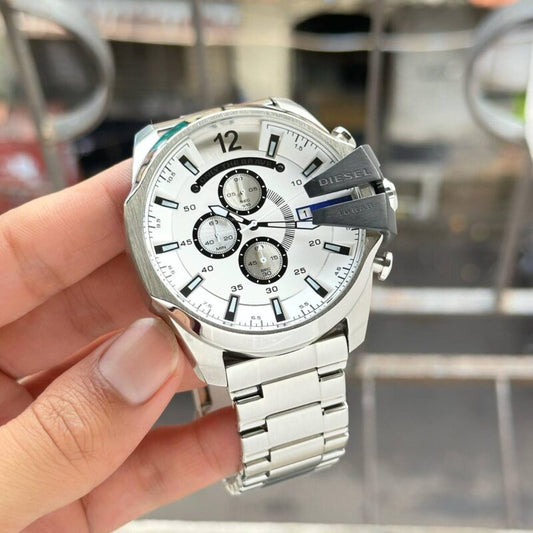 Vanguard Series Watch Luxury Style