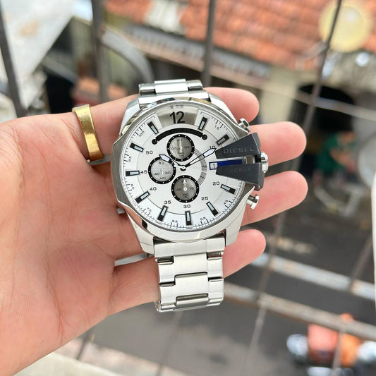 Vanguard Series Watch Luxury Style