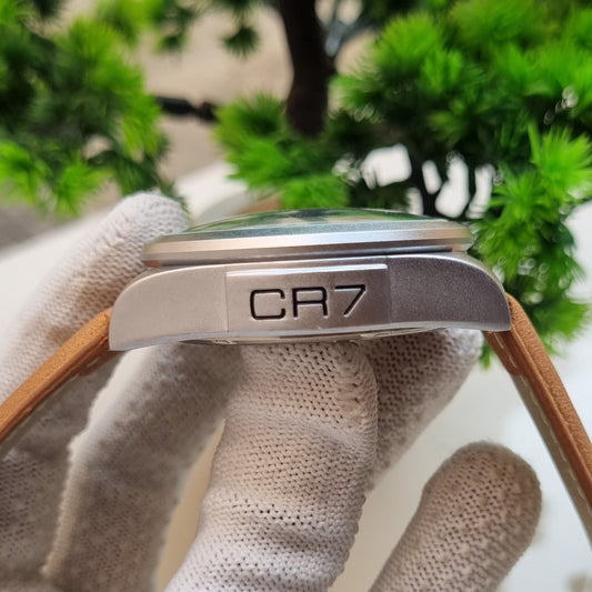 Tg_heuer Carrera Cr-7 - J461