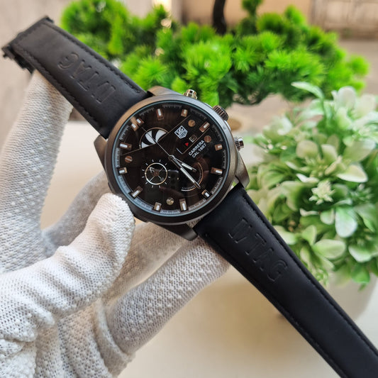 Tg_heuer Carrera Cr-7 - J461