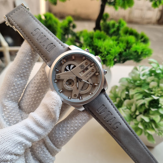 Tg_heuer Carrera Cr-7 - J461