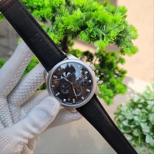 Tg_heuer Carrera Cr-7 - J461