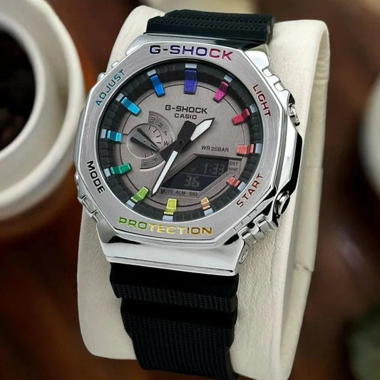 Premium Classic Watch With Slim Case Design