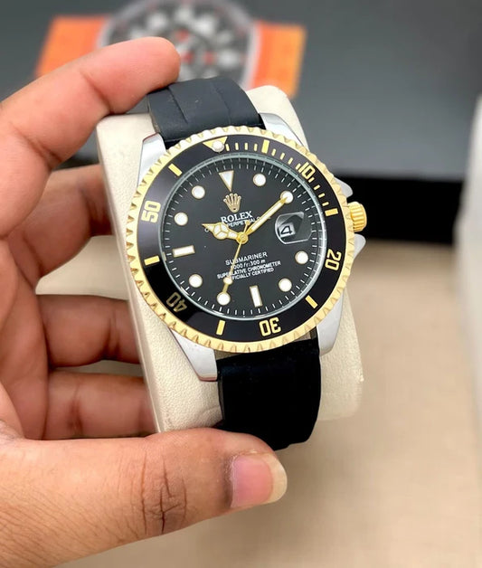 Adventure Series Master Watch