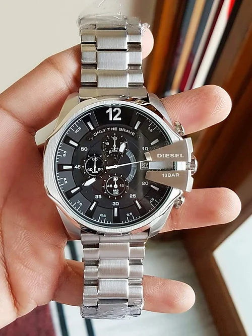 Vanguard Series Watch Luxury Style