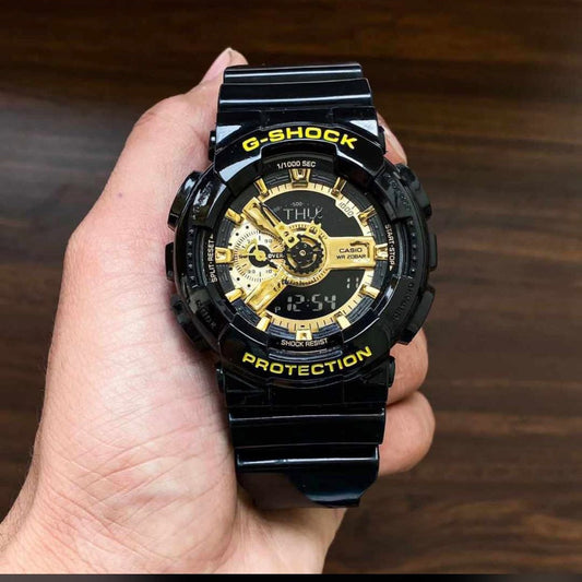 Premium Classic Watch With Slim Case Design