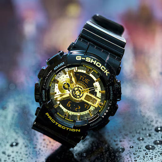 Premium Classic Watch With Slim Case Design