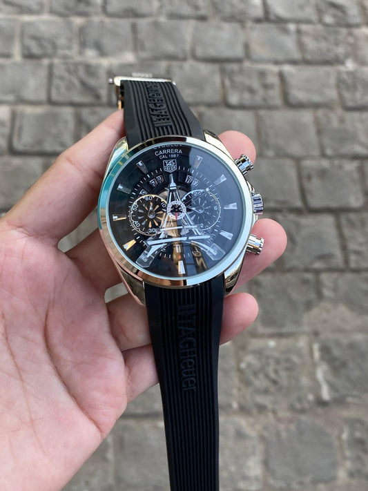 Trendy Ta_g Heuer Paris Watch   For Men